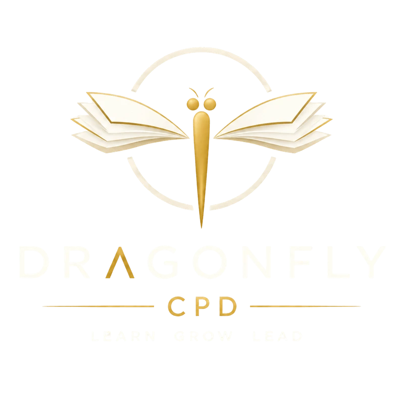 Dragonfly CPD — Learn. Grow. Lead.